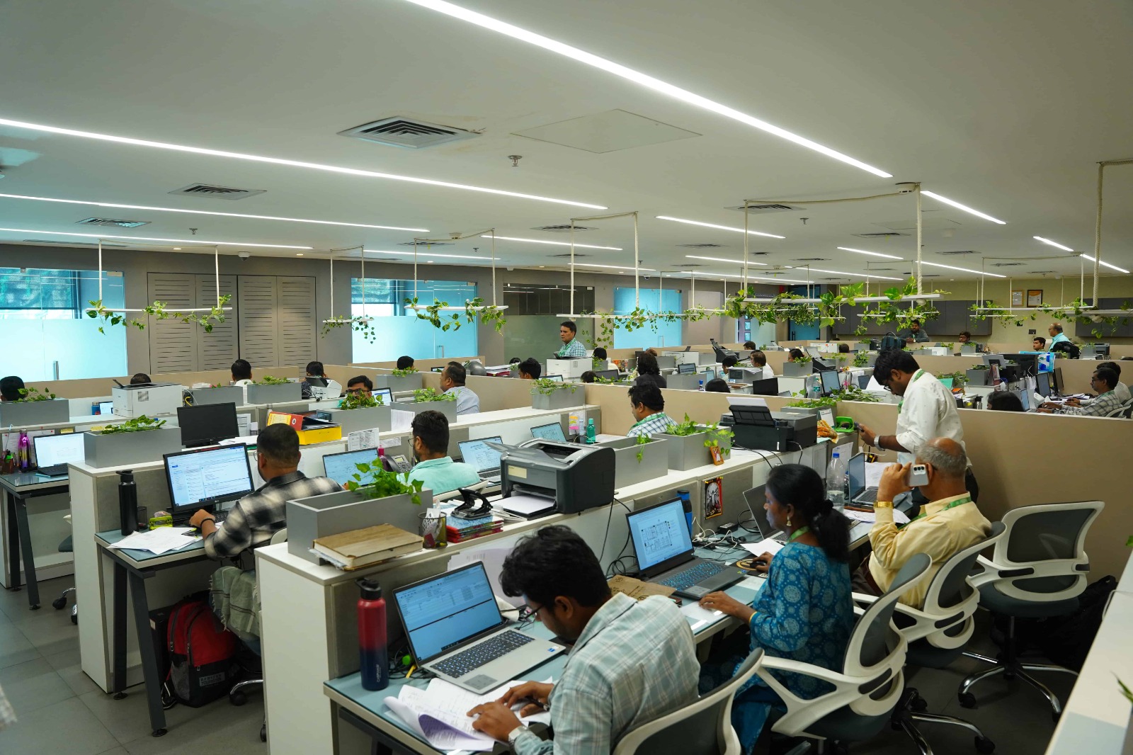 Career at our company