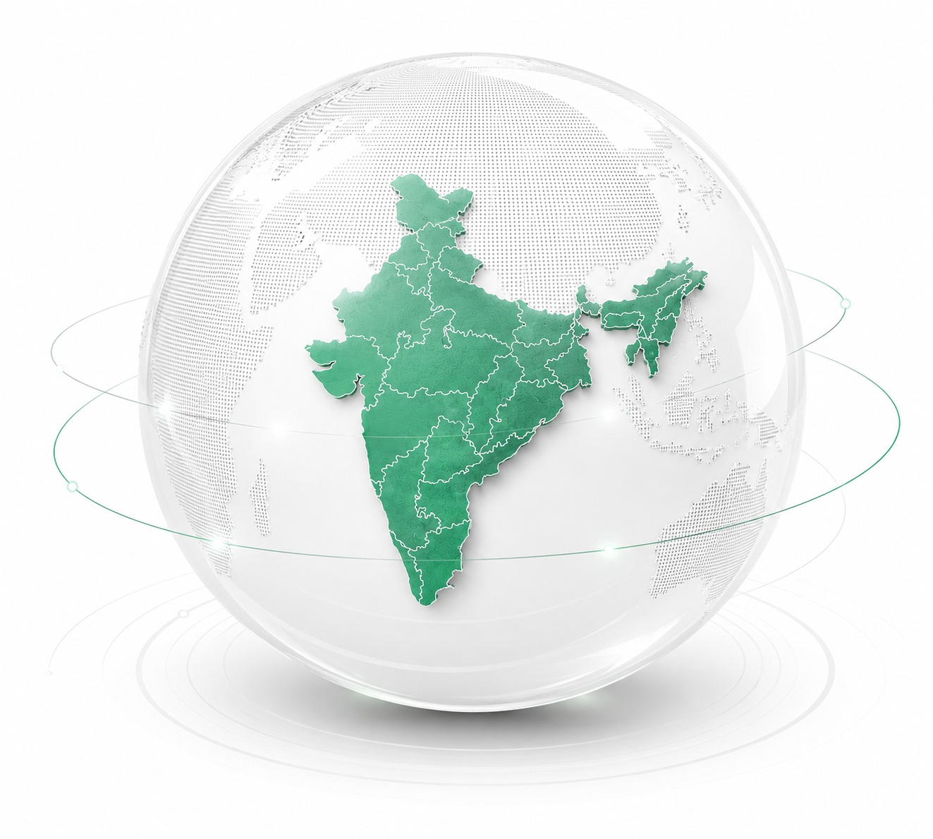 India