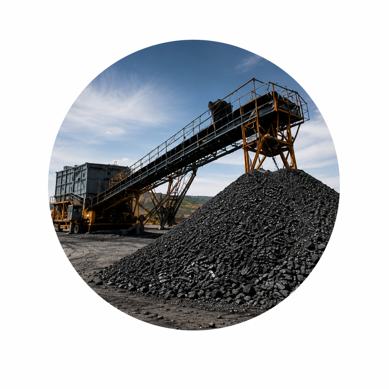 Operational Excellence
