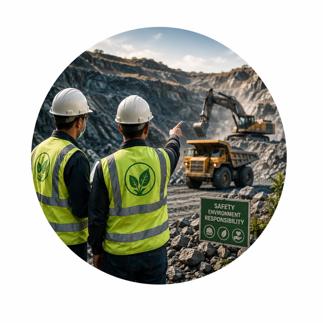 Operational Excellence