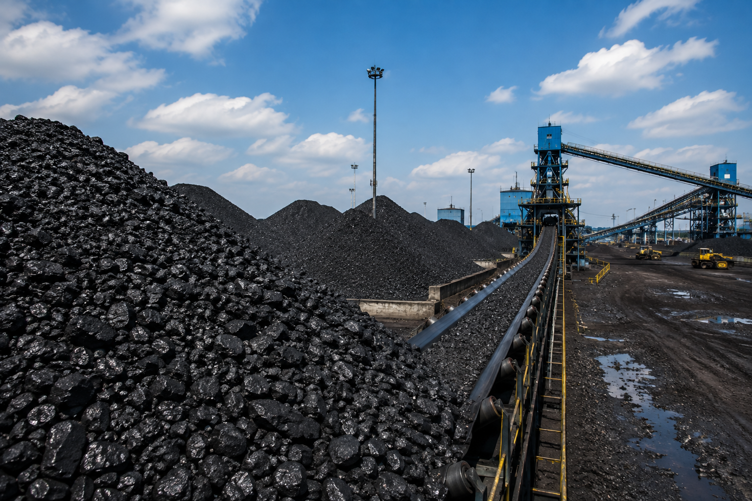 Coal