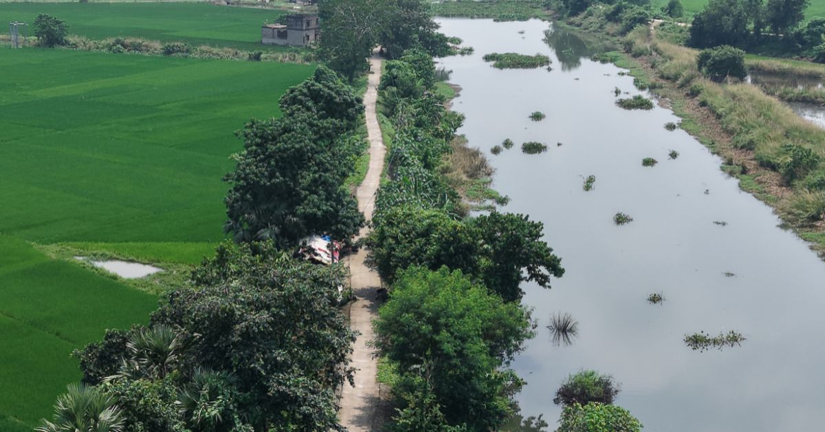 Irrigation