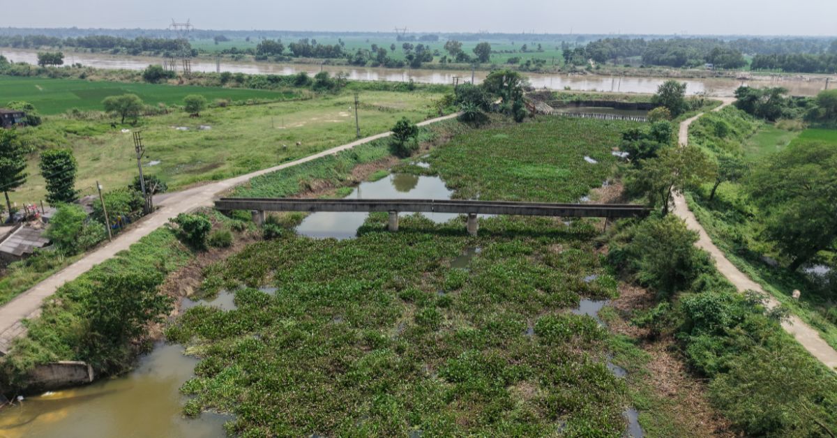 Irrigation