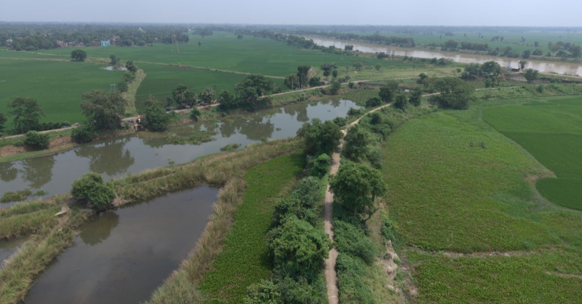 Irrigation
